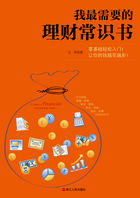 我最需要的理财常识书 我最需要的理财常识书