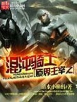 原界主宰之混沌骑士 原界主宰之混沌骑士