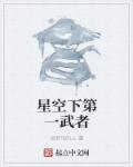 星空下第一武者 星空下第一武者