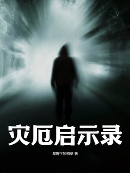 灾厄启示录 灾厄启示录
