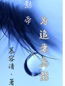影帝为追妻息影 影帝为追妻息影
