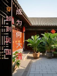 穿越到民国成为何大清 穿越到民国成为何大清