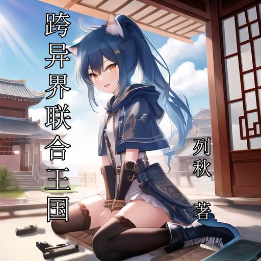 跨异界联合王国 跨异界联合王国