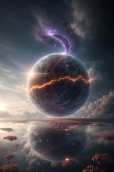 末世入侵,我挑战整个宇宙