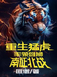重生猛虎:率领雄狮南征北战