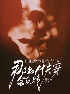 如果爱你是宿命,那么快穿会反转