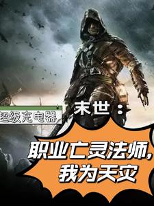 末世:我一个亡灵法师加什么智力