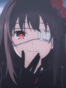 青梅是病娇我以前怎么没发现?