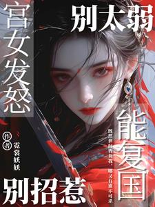别太弱,别招惹,宫女发怒能复国