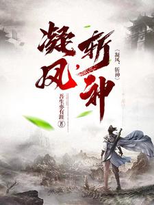 凝风,斩神