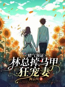 赌气领证,林总掉马甲狂宠妻