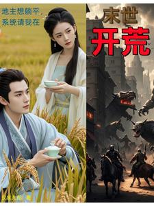 地主想躺平,系统请我在末世开荒