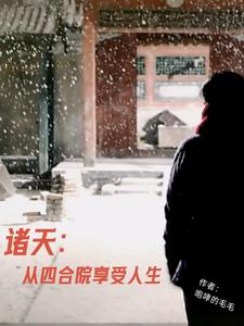 诸天:我在四合院毫无存在感