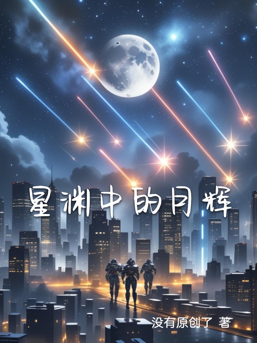 星渊中的月辉 星渊中的月辉