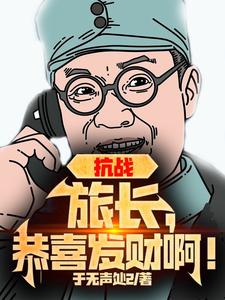 抗战:旅长,冤枉啊我真不是军阀