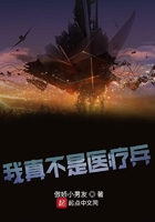 我真不是医疗兵 我真不是医疗兵