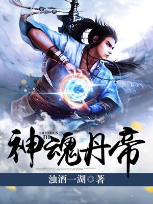 神魂丹帝 神魂丹帝