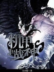 机甲战神 机甲战神