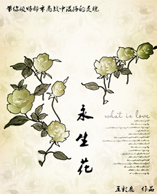 永生花(GL) 永生花(GL)