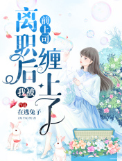 离职后我被前上司缠上了 离职后我被前上司缠上了