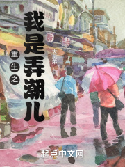 重生之我是弄潮儿 重生之我是弄潮儿
