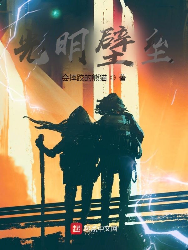 光明壁垒 光明壁垒