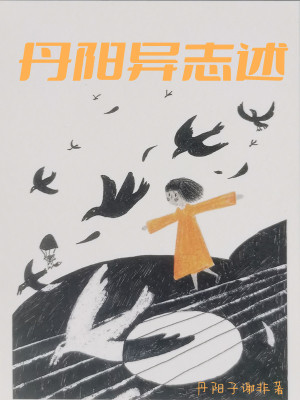 丹阳异志述 丹阳异志述