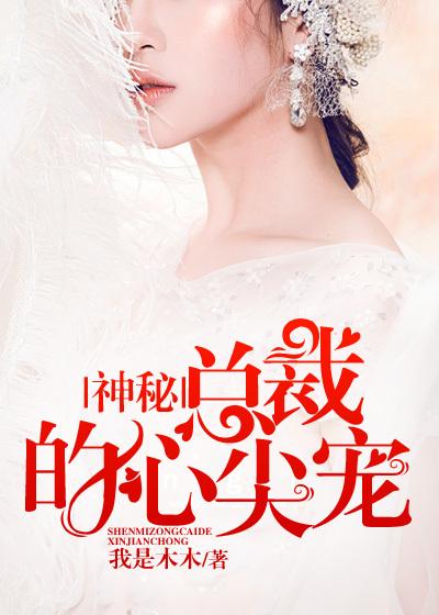 神秘总裁的心尖宠 神秘总裁的心尖宠