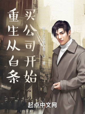 重生从白条买公司开始 重生从白条买公司开始